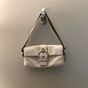 Coach shoulder bag
